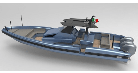 sea water case history sailadv